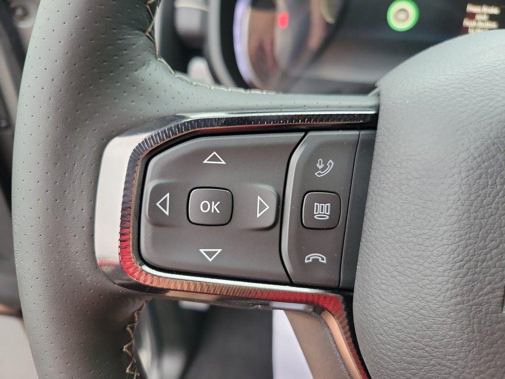 new 2025 Ram 2500 car, priced at $76,234