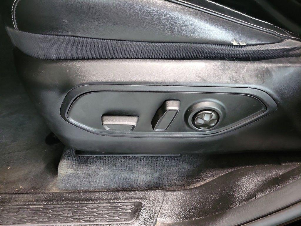 used 2021 Jeep Grand Cherokee L car, priced at $26,400