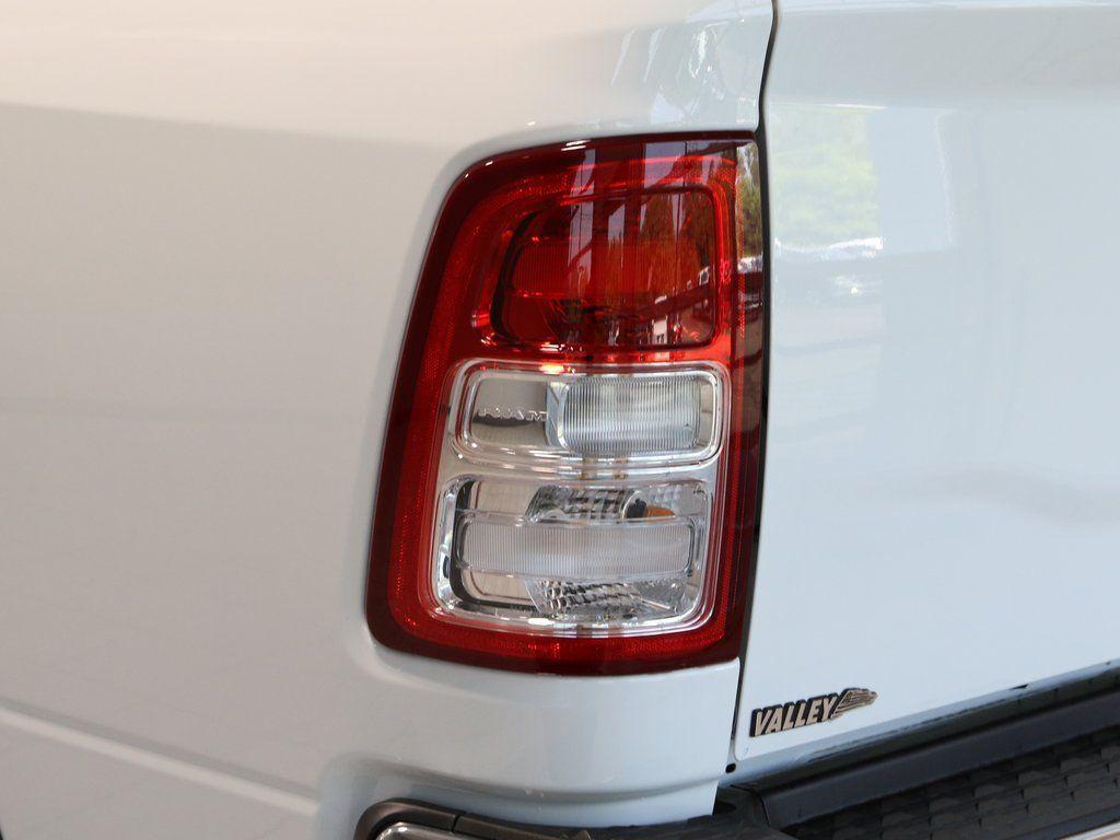 new 2024 Ram 3500 car, priced at $59,804