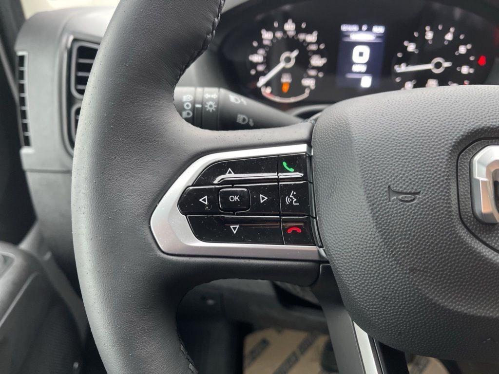 new 2025 Ram ProMaster 2500 car, priced at $49,305
