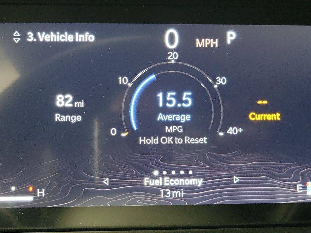 new 2025 Jeep Grand Cherokee car, priced at $42,855