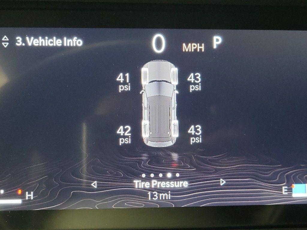 new 2025 Jeep Grand Cherokee car, priced at $42,855