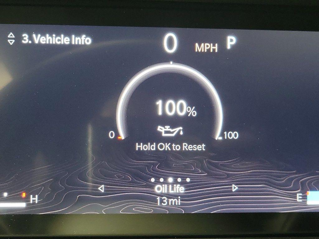 new 2025 Jeep Grand Cherokee car, priced at $39,992