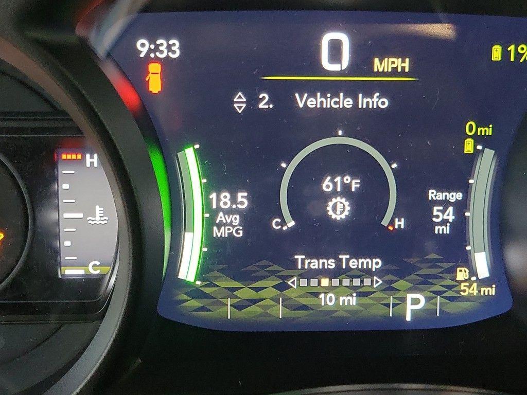 new 2025 Jeep Wrangler 4xe car, priced at $62,242