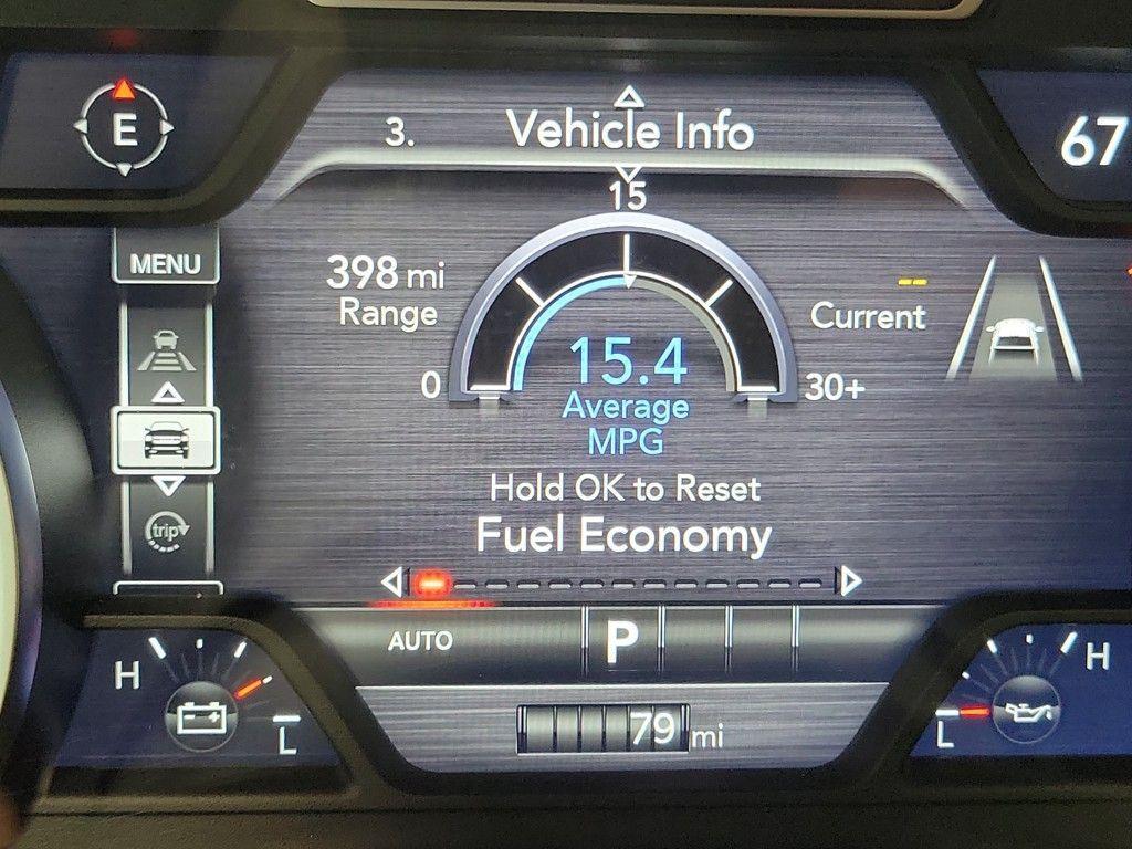 new 2025 Ram 1500 car, priced at $52,259