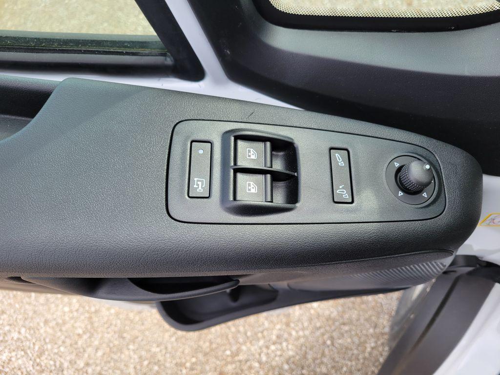 new 2024 Ram ProMaster 1500 car, priced at $45,910