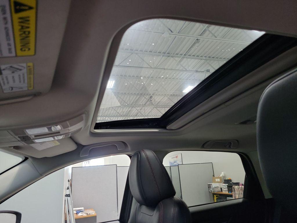 used 2024 Mazda CX-5 car, priced at $27,399