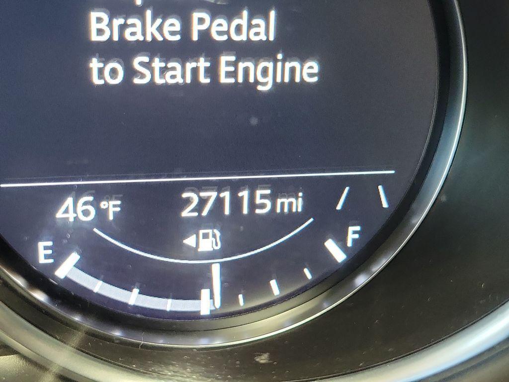 used 2024 Mazda CX-5 car, priced at $27,399