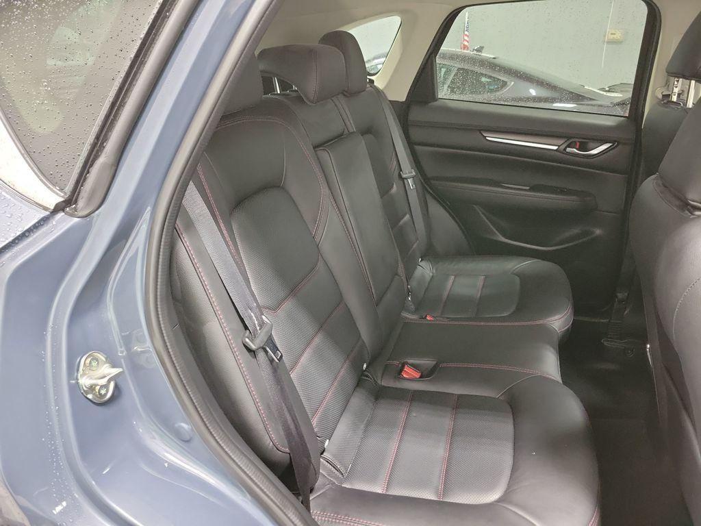 used 2024 Mazda CX-5 car, priced at $24,989