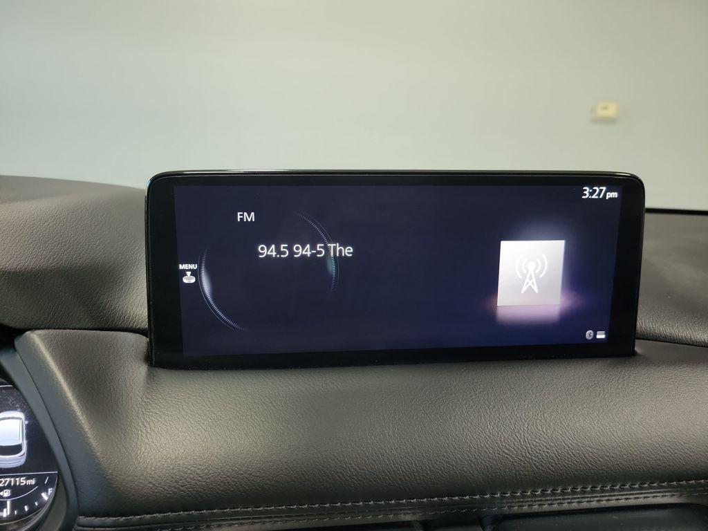 used 2024 Mazda CX-5 car, priced at $27,399