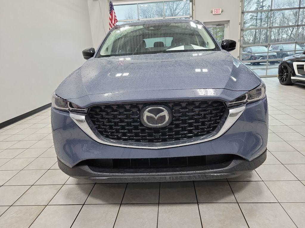used 2024 Mazda CX-5 car, priced at $24,989