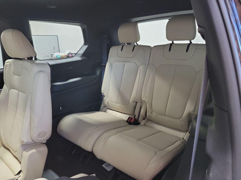 new 2025 Jeep Grand Cherokee L car, priced at $50,313