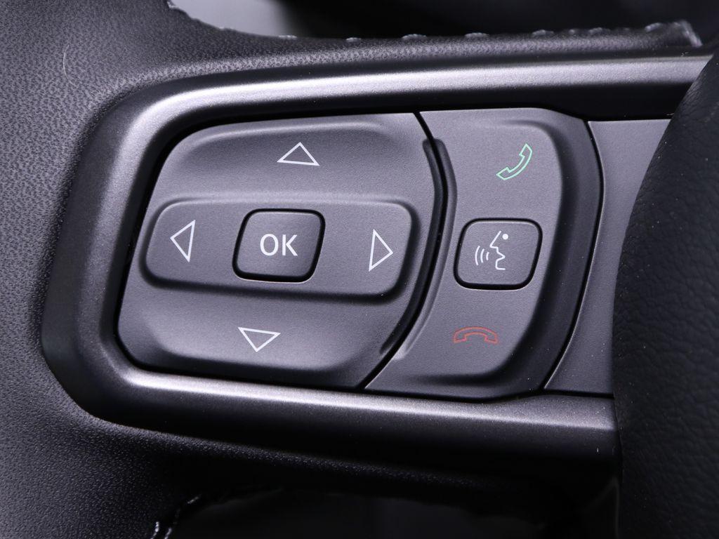 new 2025 Jeep Wrangler 4xe car, priced at $48,423