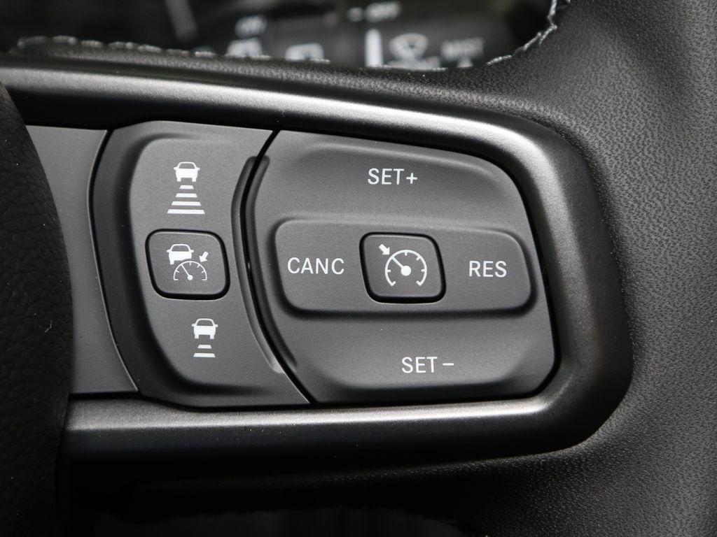 new 2025 Jeep Wrangler 4xe car, priced at $48,423