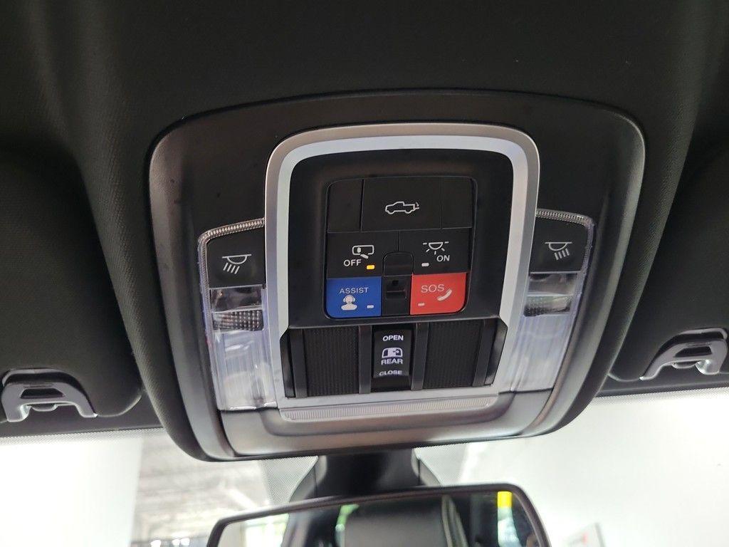 used 2024 Ram 2500 car, priced at $70,000