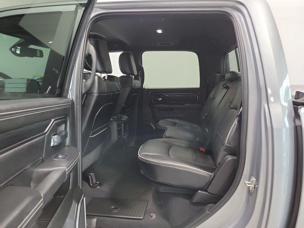 used 2024 Ram 2500 car, priced at $70,000