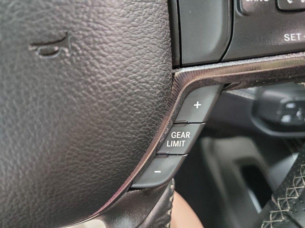 used 2024 Ram 2500 car, priced at $70,000