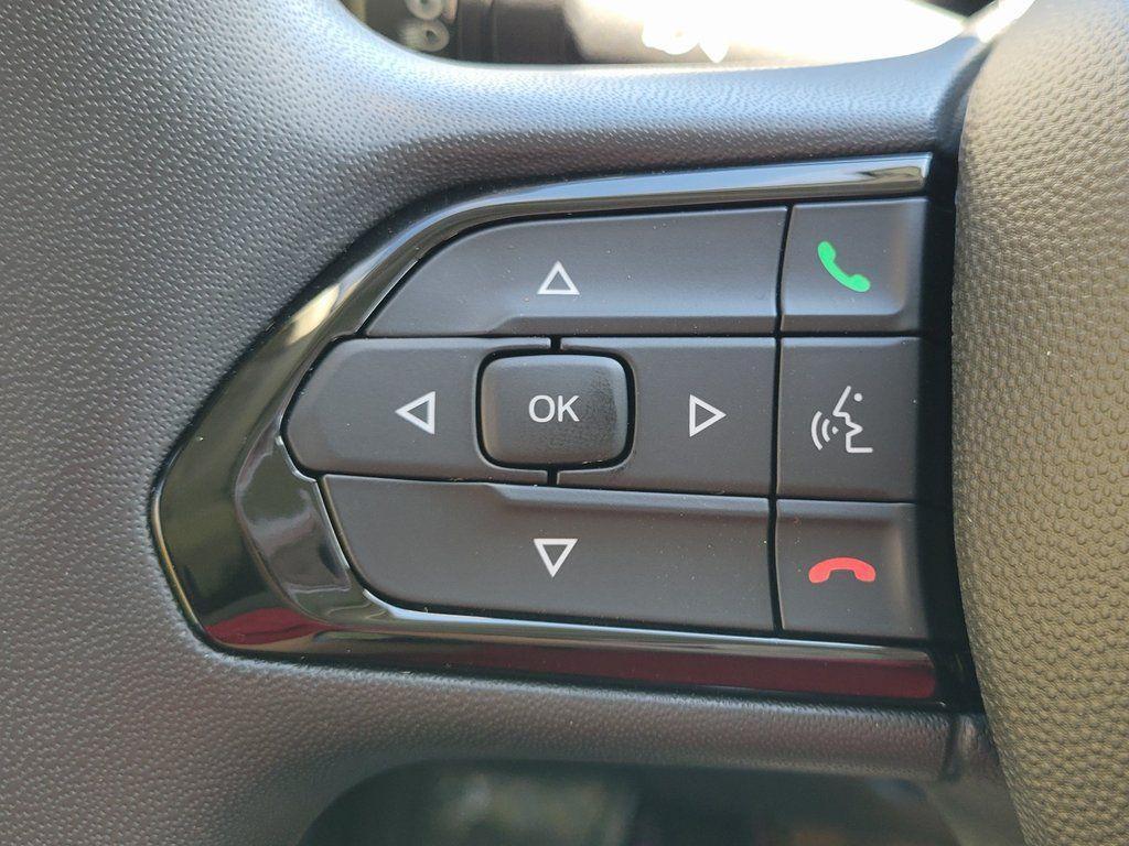 new 2025 Ram ProMaster 1500 car, priced at $50,430