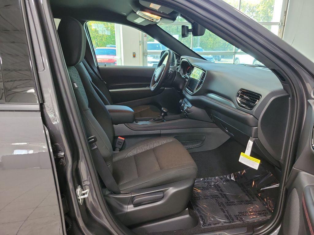 new 2026 Dodge Durango car, priced at $45,110