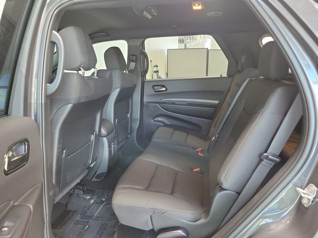 new 2026 Dodge Durango car, priced at $45,110