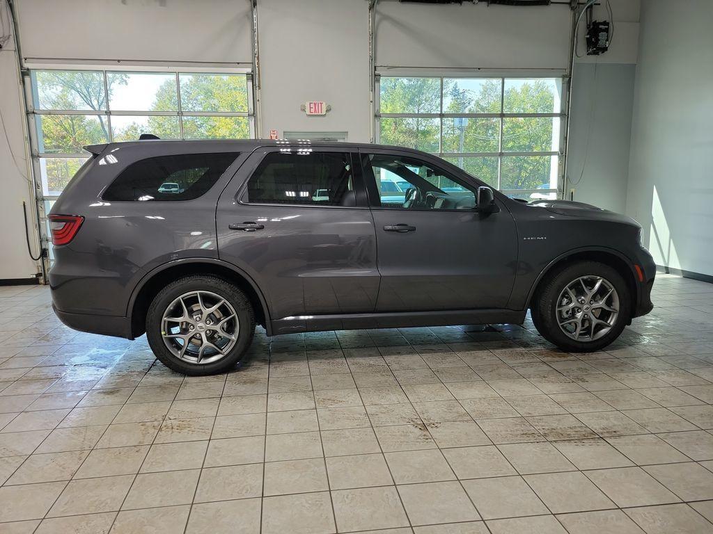 new 2026 Dodge Durango car, priced at $45,110