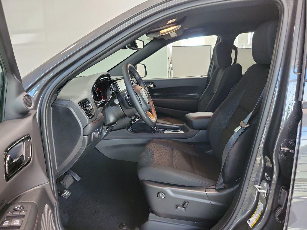 new 2026 Dodge Durango car, priced at $45,110