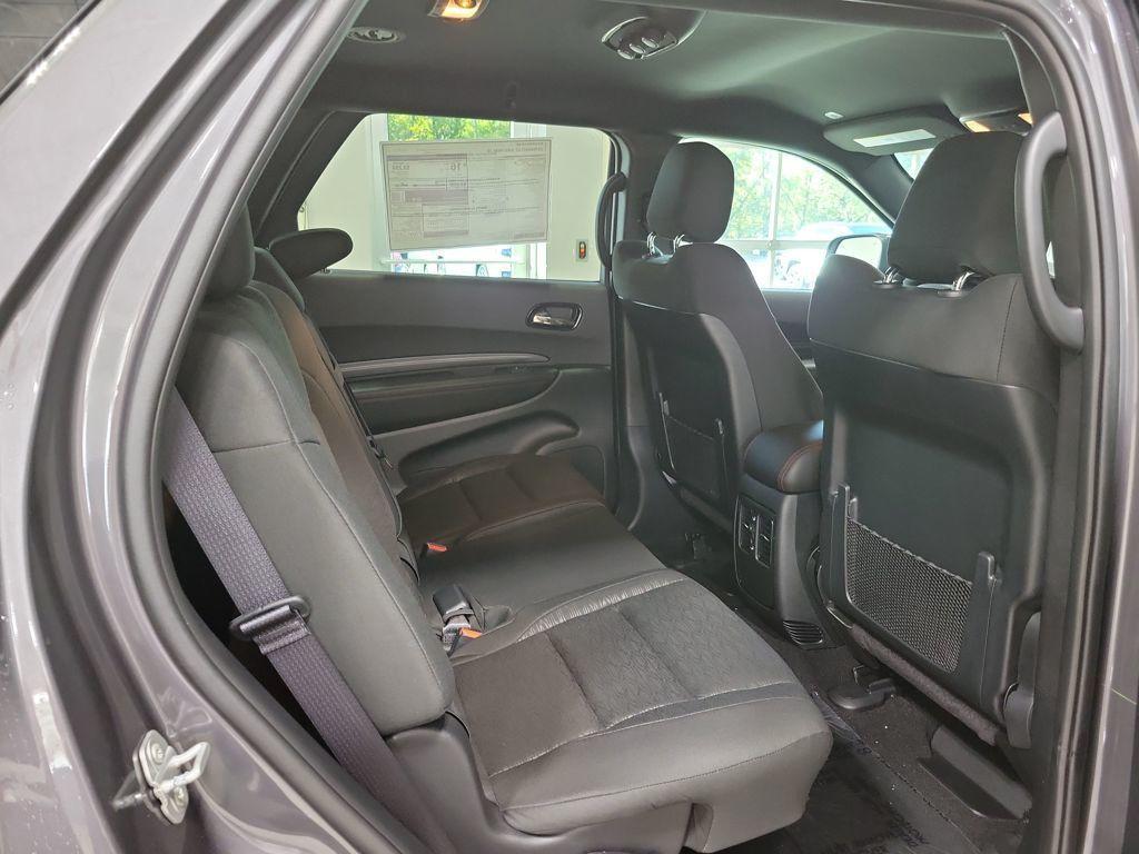 new 2026 Dodge Durango car, priced at $45,110