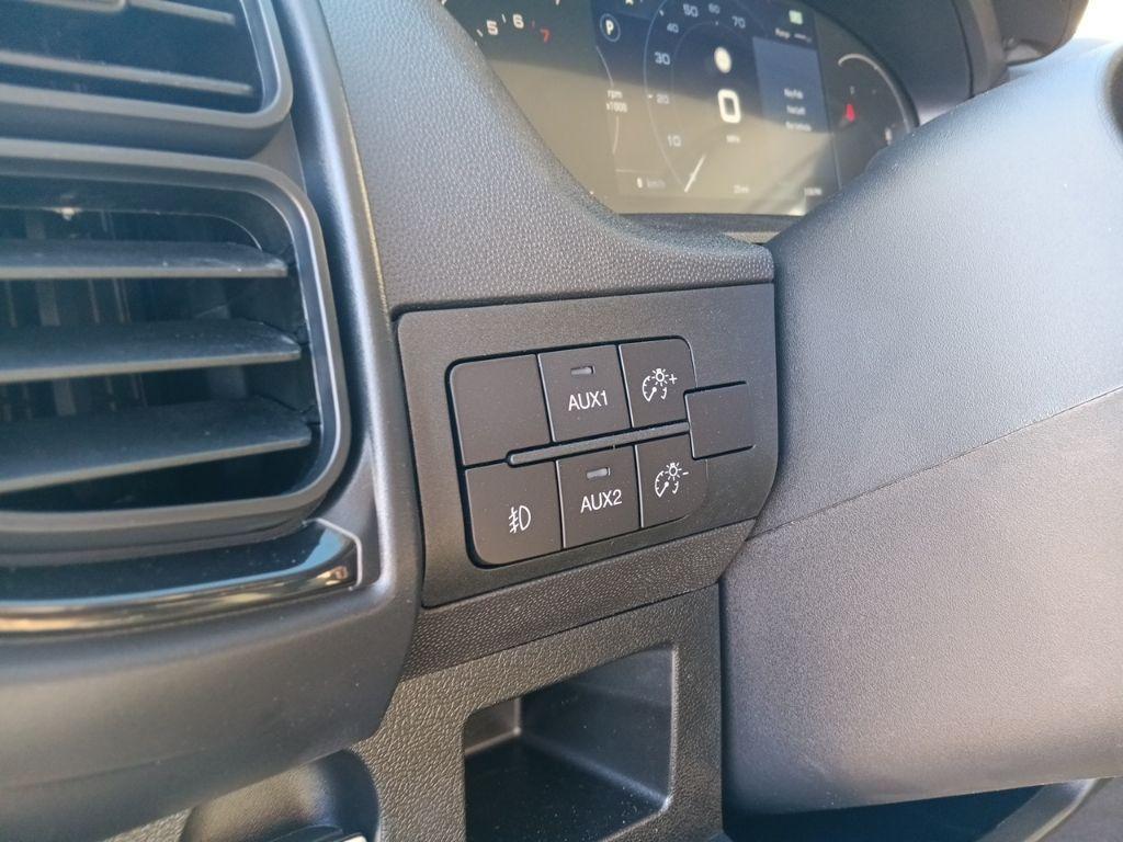 new 2024 Ram ProMaster 1500 car, priced at $45,789