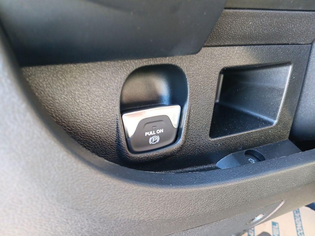 new 2024 Ram ProMaster 1500 car, priced at $45,789