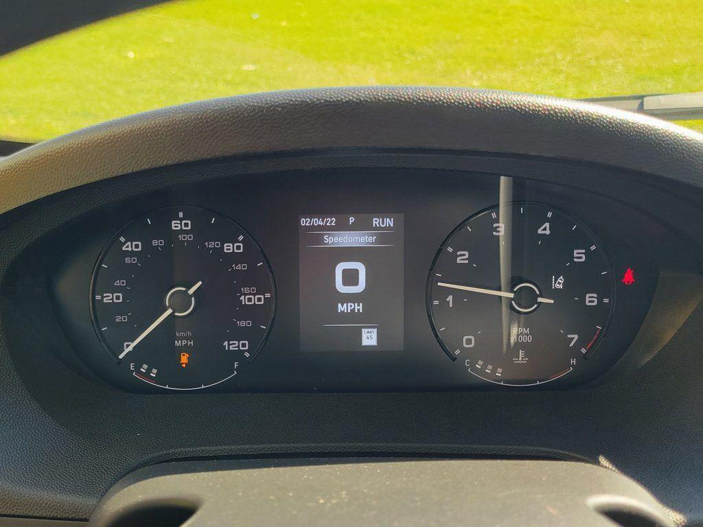 new 2025 Ram ProMaster 1500 car, priced at $45,860