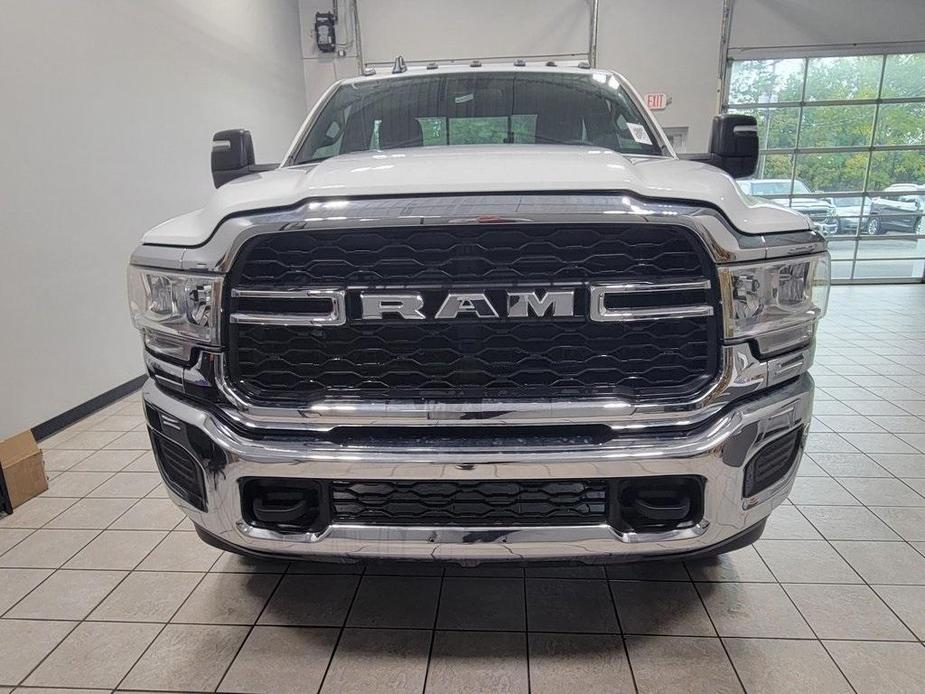 new 2024 Ram 2500 car, priced at $48,460