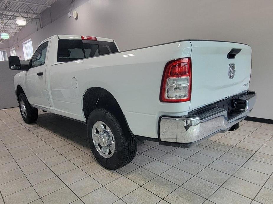 new 2024 Ram 2500 car, priced at $48,460