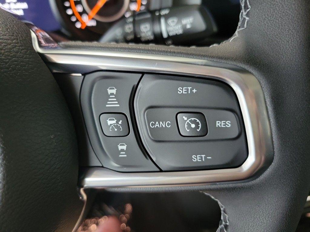 new 2025 Jeep Wrangler car, priced at $49,720