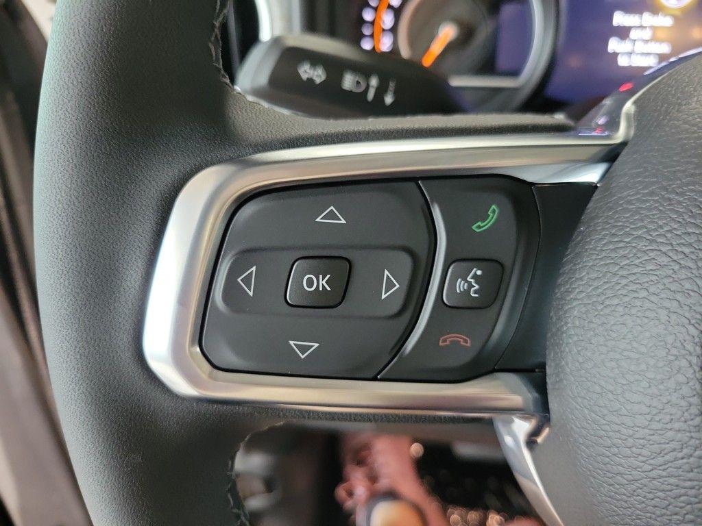 new 2025 Jeep Wrangler car, priced at $49,720