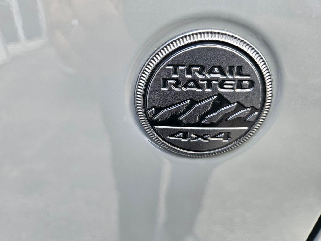 used 2022 Jeep Gladiator car, priced at $33,999