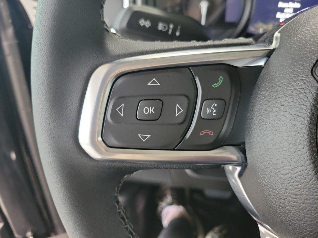 new 2025 Jeep Wrangler 4xe car, priced at $59,194
