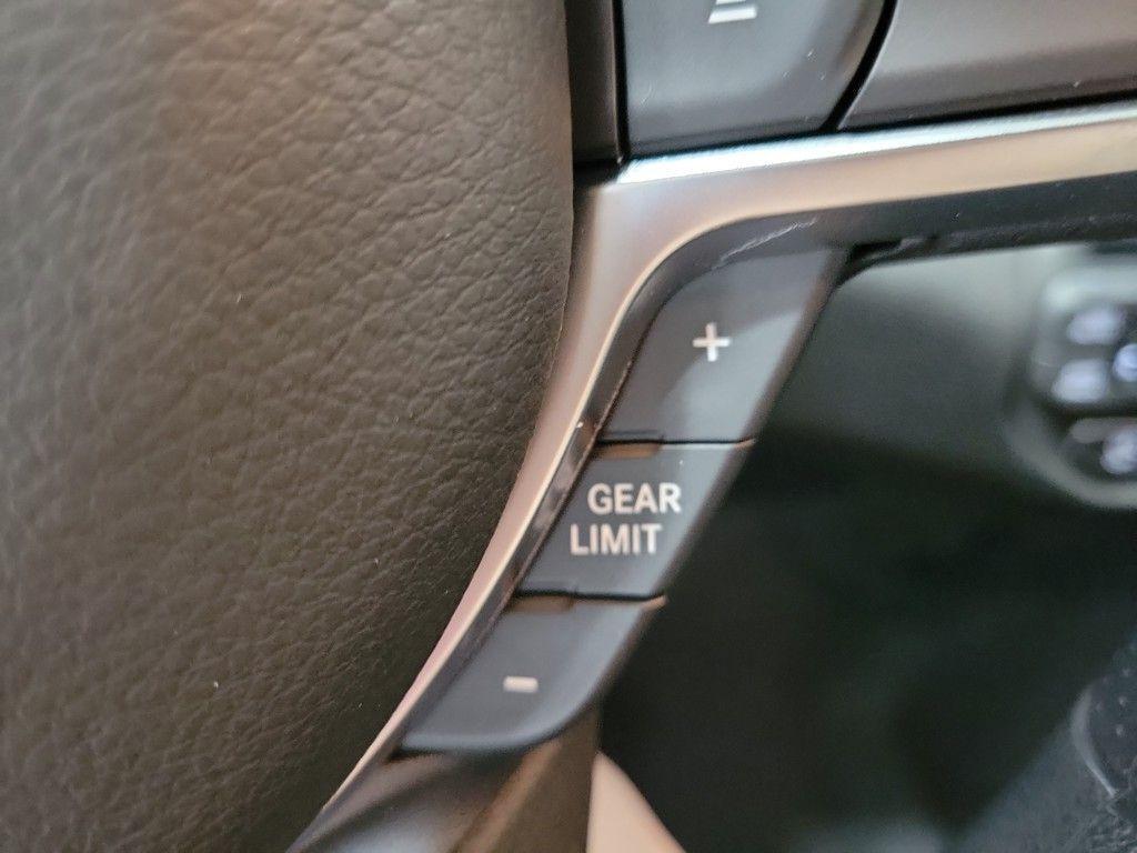 new 2025 Ram 1500 car, priced at $45,050