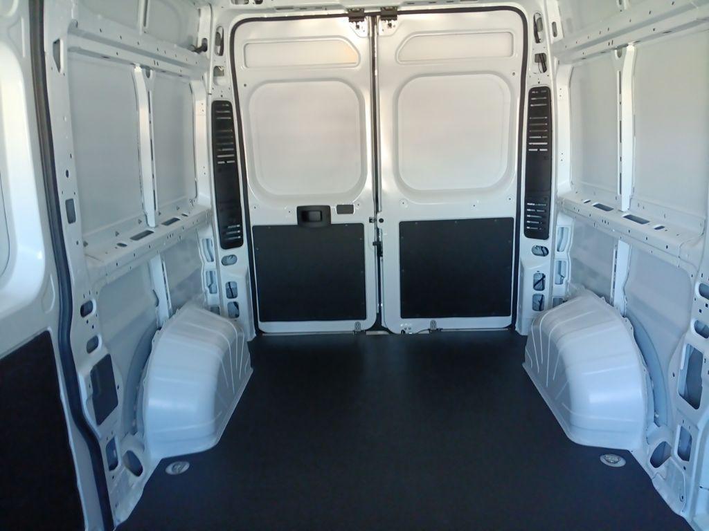 new 2025 Ram ProMaster 1500 car, priced at $53,450