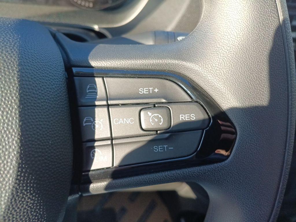 new 2025 Ram ProMaster 1500 car, priced at $53,450