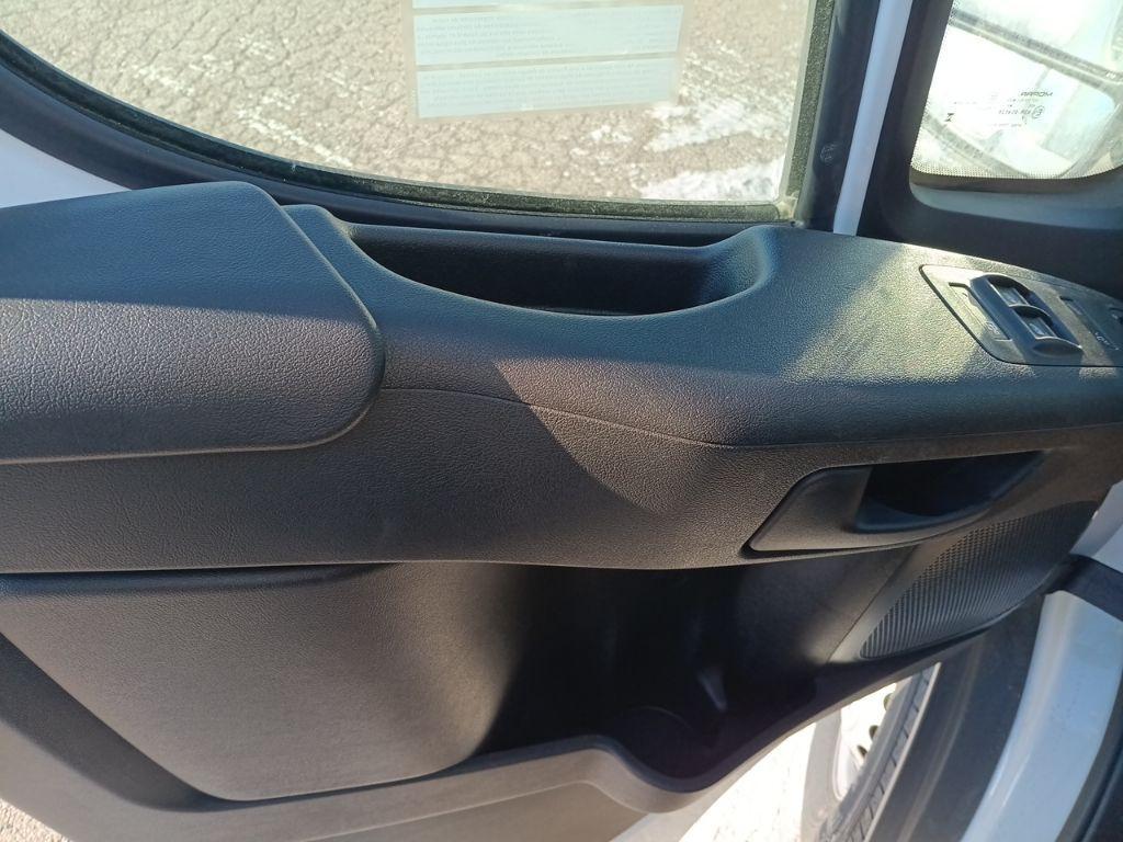 new 2025 Ram ProMaster 1500 car, priced at $53,450