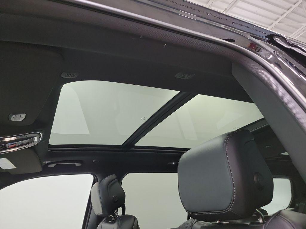 new 2025 Jeep Wagoneer car, priced at $71,938