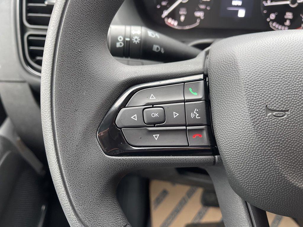 new 2025 Ram ProMaster 1500 car, priced at $41,632