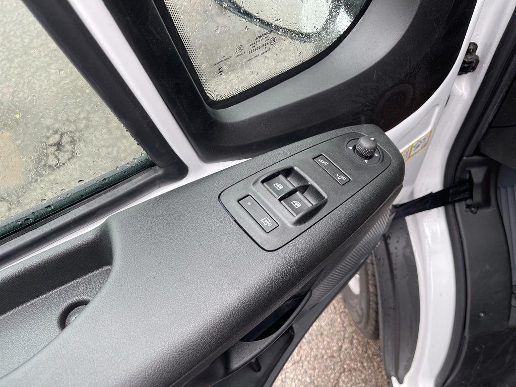 new 2025 Ram ProMaster 1500 car, priced at $41,632