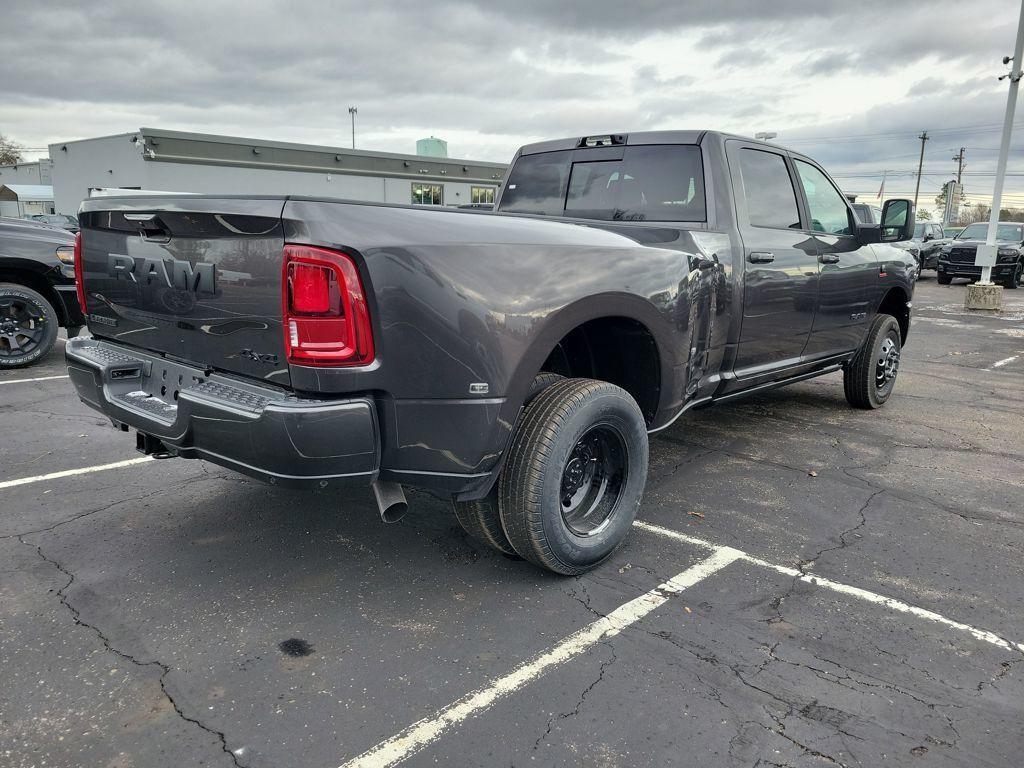 new 2026 Ram 3500 car, priced at $95,345