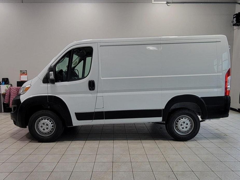 new 2024 Ram ProMaster 1500 car, priced at $45,435