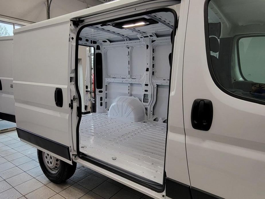 new 2024 Ram ProMaster 1500 car, priced at $45,435