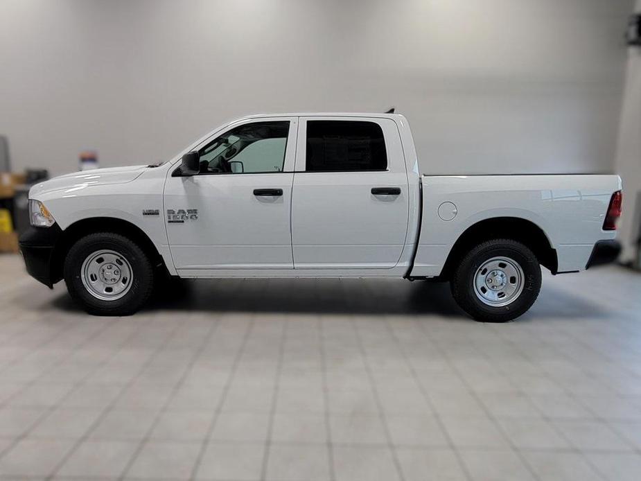 new 2024 Ram 1500 Classic car, priced at $44,305