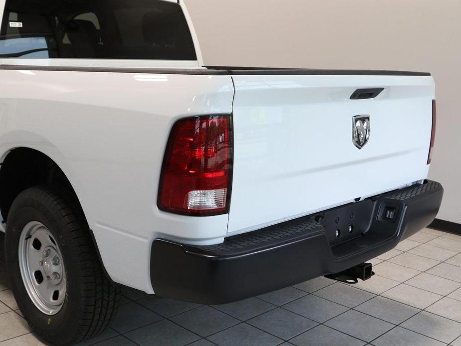 new 2024 Ram 1500 Classic car, priced at $44,305