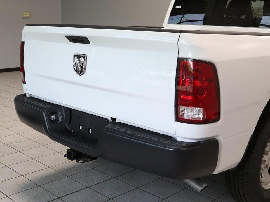 new 2024 Ram 1500 Classic car, priced at $44,305