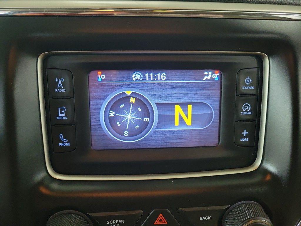 used 2014 Jeep Grand Cherokee car, priced at $14,500